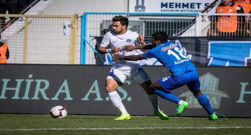 بالفيديو.. الحكم يحرم تريزيجيه من هدف عالمي أمام أنطانيا سبور